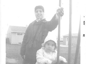 1962 Nov. Mary & Zann.jpg